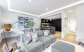 Central West London Apartment